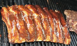 Ever wonder how to cold smoke?? It's super easy to cold smoke meat and cheeses especially with a smoke chief and your grill in your own backyard!