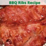 Smoked Coca Cola BBQ Ribs Recipe! Made With a Coca-Cola Brine and slow-smoked and slow-cooked, the flavor is amazing! Plus they are tender as well! 