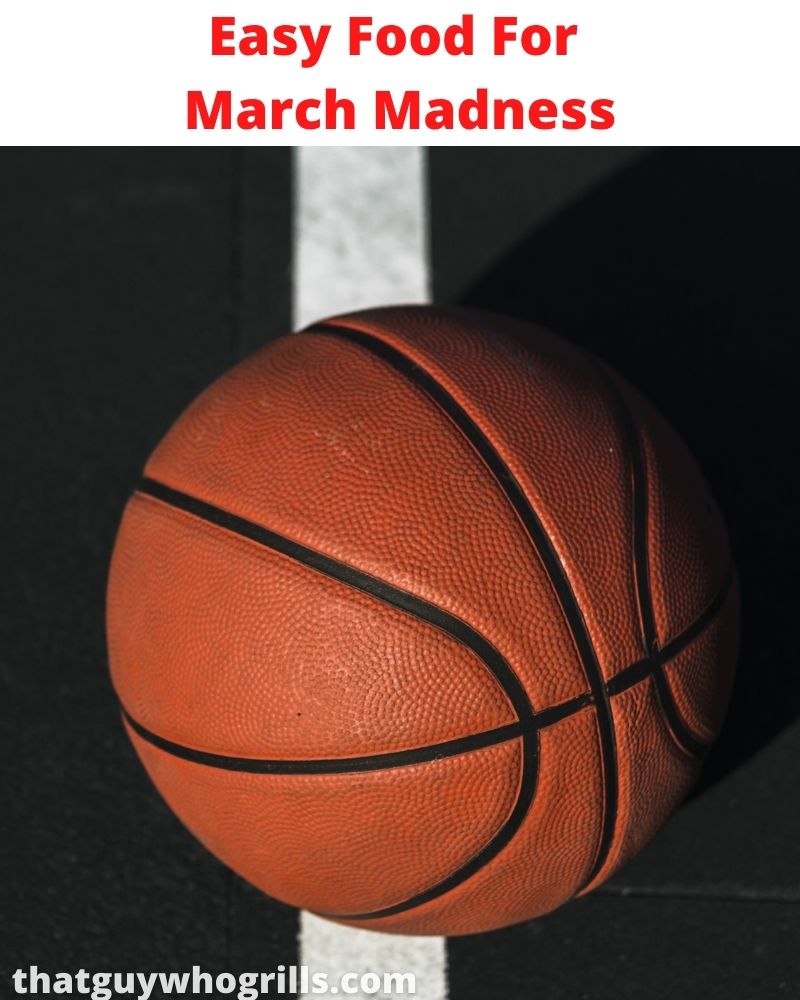Easy Food For March Madness! Plus Southside BBQ Coupon Code!
